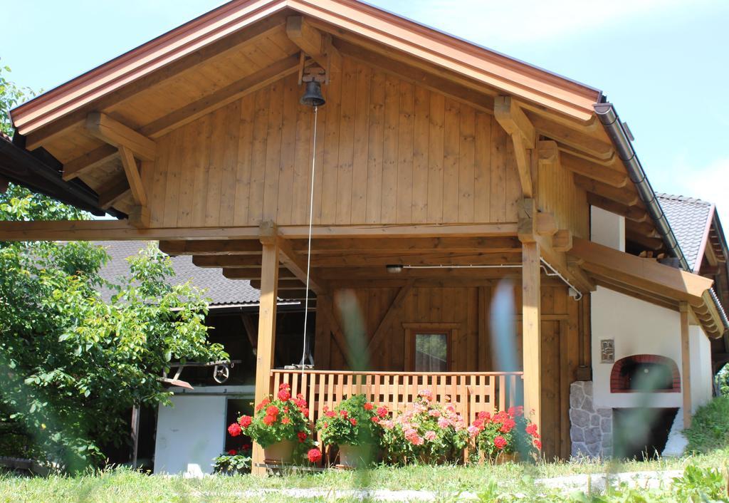 Vitroler Hof Rodengo Exterior foto