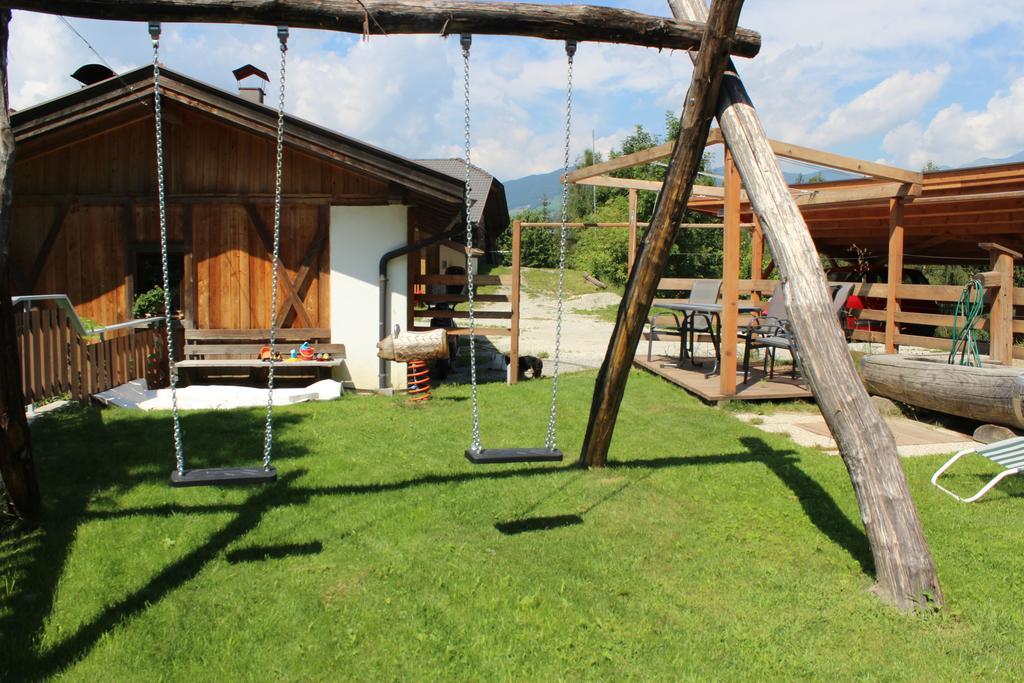 Vitroler Hof Rodengo Exterior foto