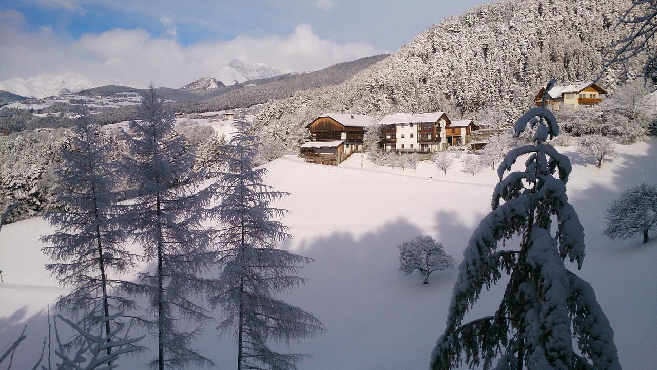Vitroler Hof Rodengo Exterior foto